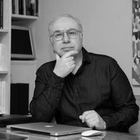 kostas vassias